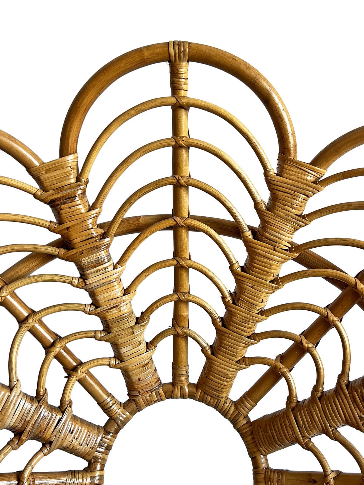 Rattan Daisy Chair - Thumbnail 9