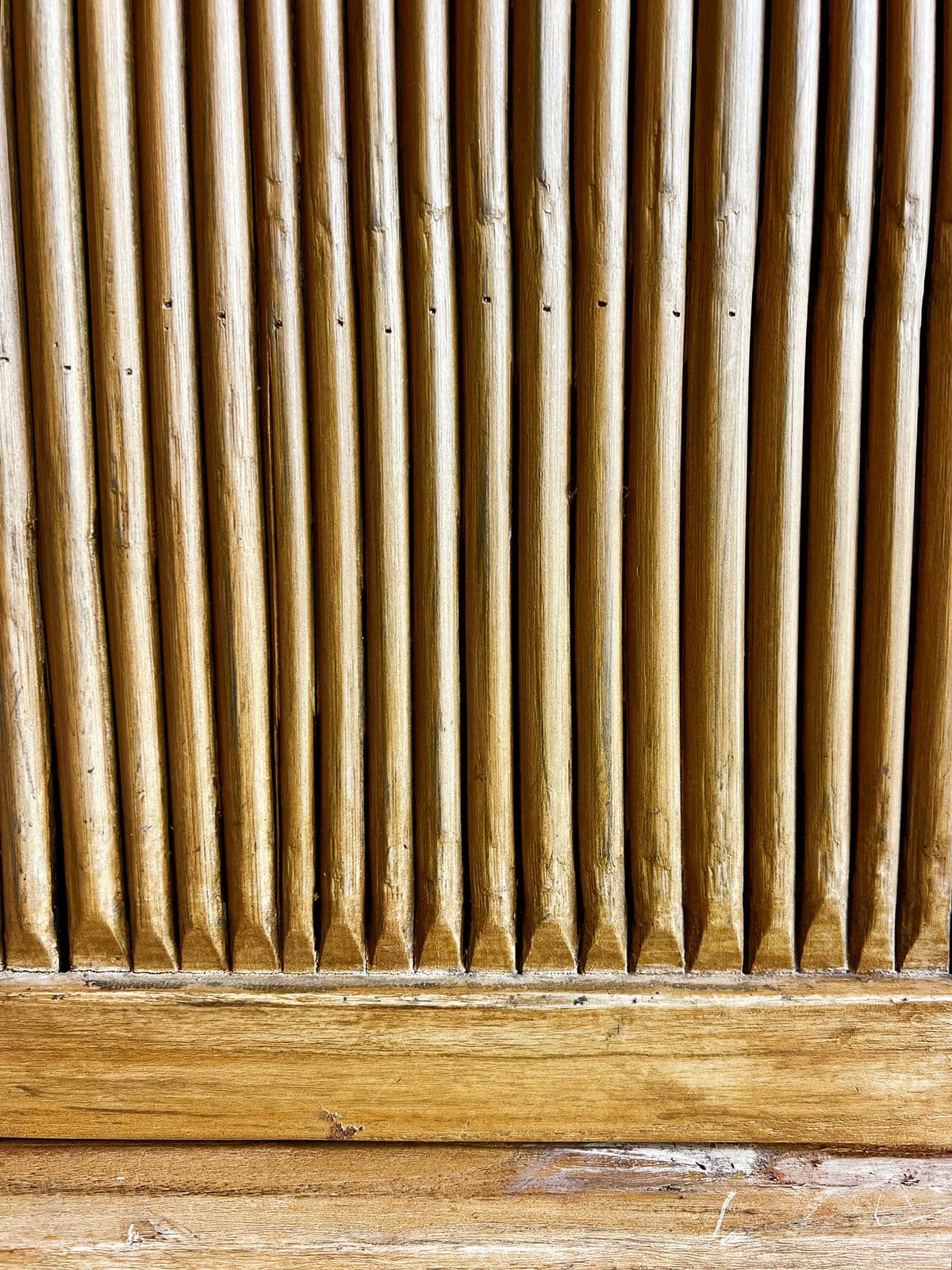 Bamboo Tajin Cabinet - Thumbnail 9