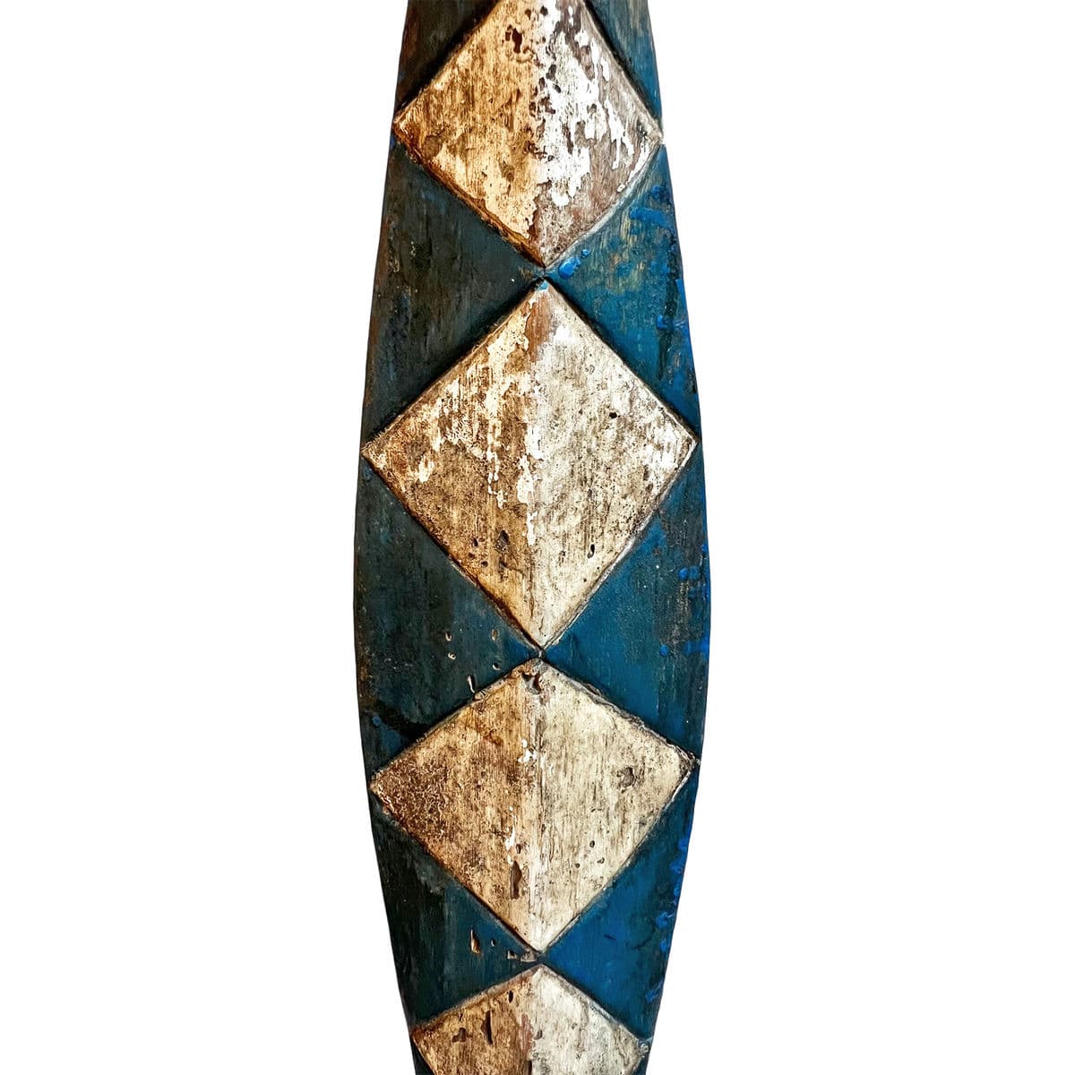 Baga Serpent Headdress - Thumbnail 9