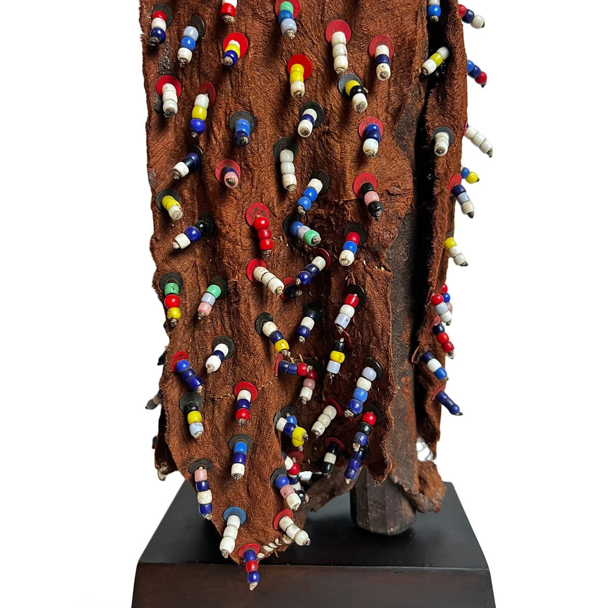 Vintage Namji Beaded Doll - Thumbnail 9