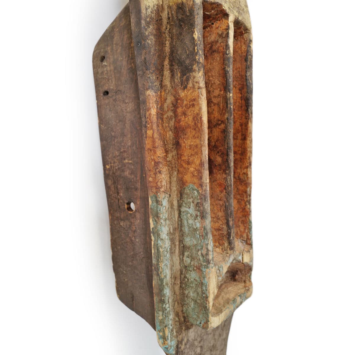 Tall Dogon Sirige Mask Mali - Thumbnail 10