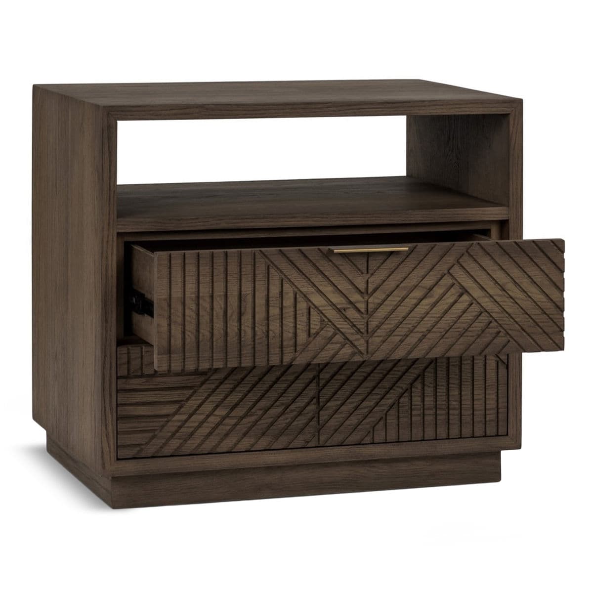Lyle 2-Drawer Nightstand - Thumbnail 10