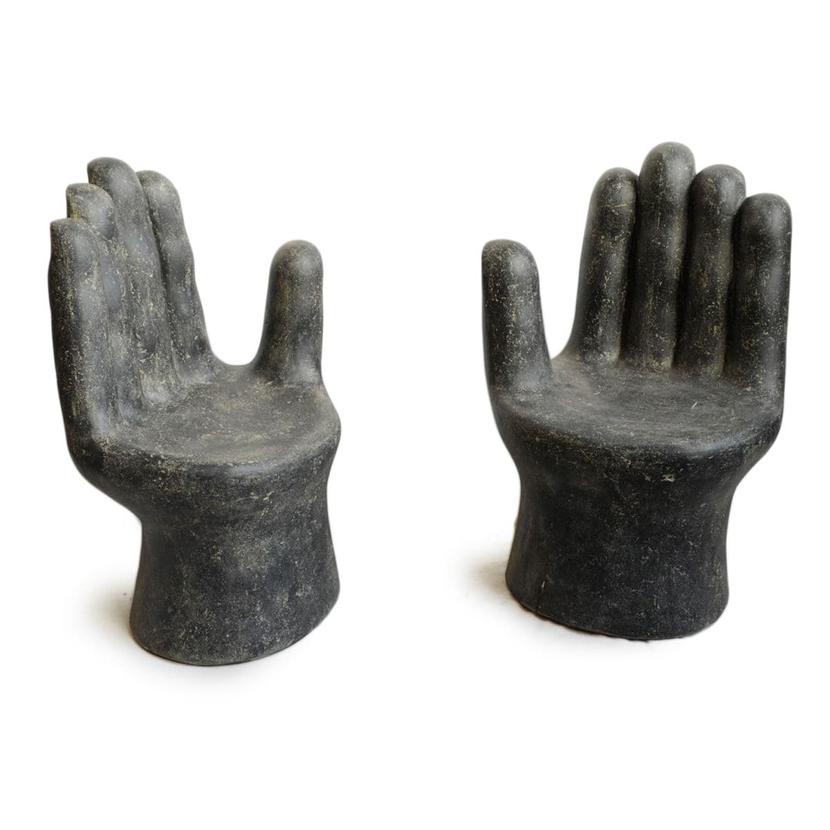 Giant Garden Hand Chair Right - Thumbnail 10