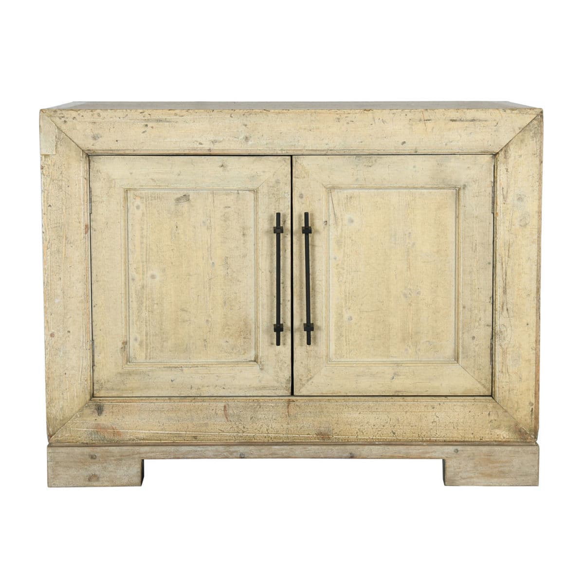 Quinta Cream Tall Sideboard - Thumbnail 10