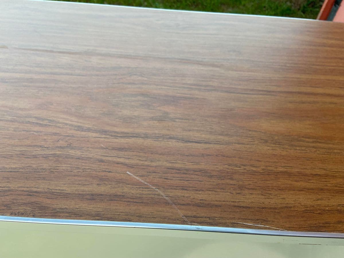 1970s Steelcase Vintage Metal Credenza - Thumbnail 9