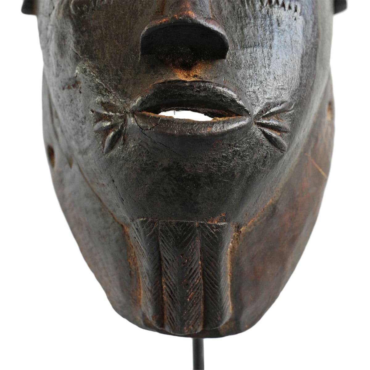 Baule Helmet Mask - Thumbnail 10