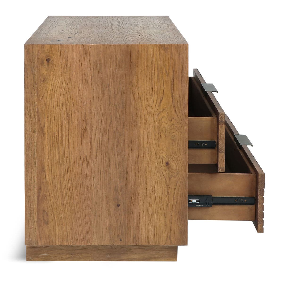 Lena 2-Drawer Nightstand - Thumbnail 10