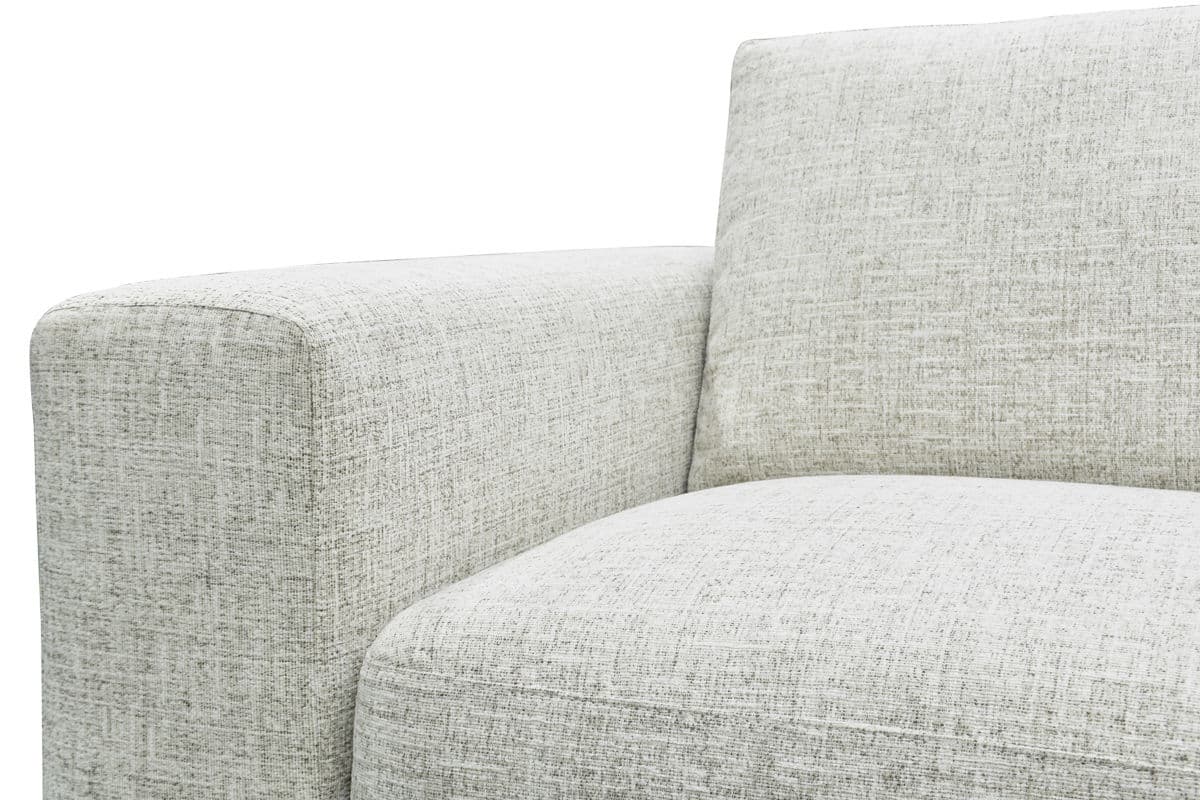 Sandra Square Arm Sofa - Thumbnail 10