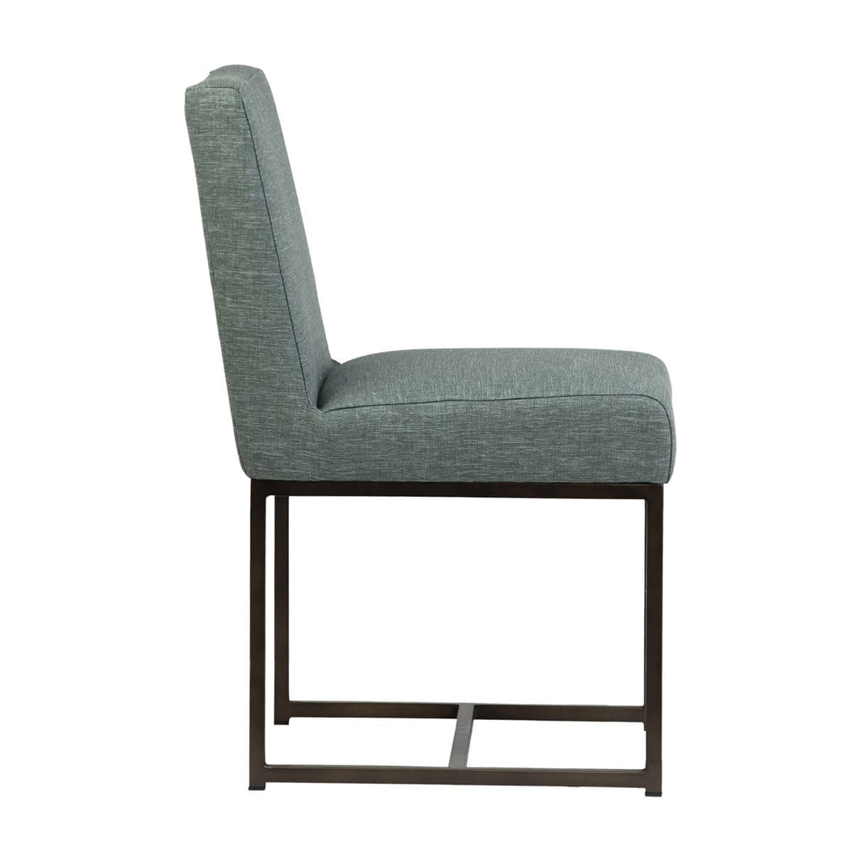 Holden Upholstered Dining Chair - Thumbnail 10