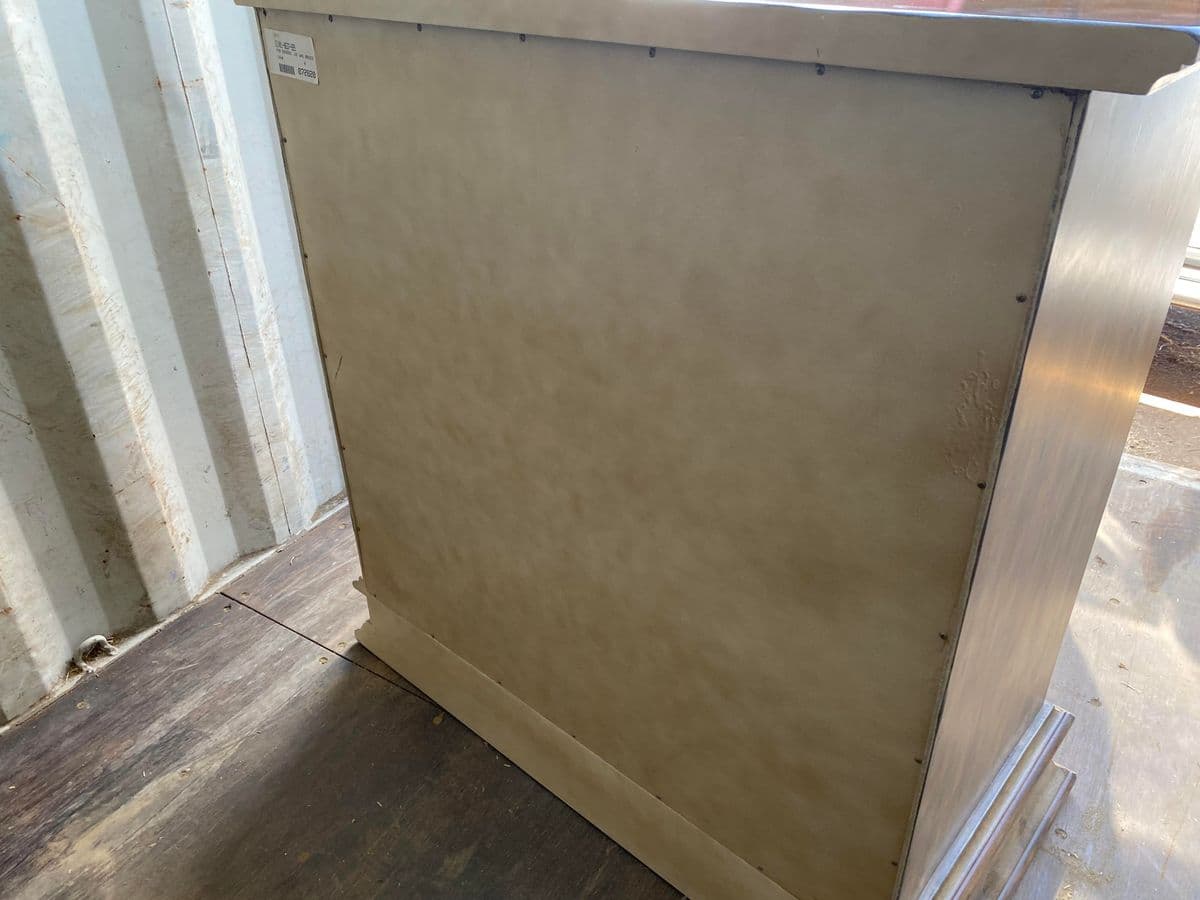 Vintage Wine Storage Cabinet - Thumbnail 9