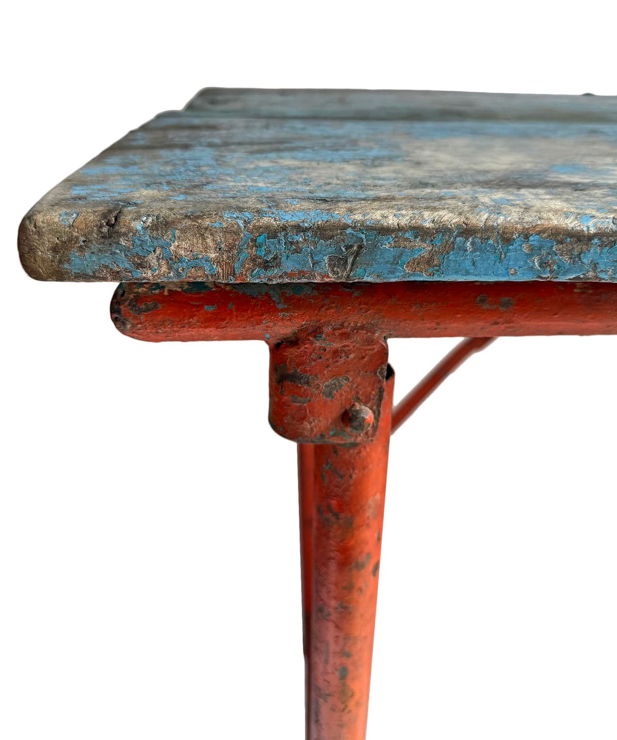 Vintage Folding Work Table - Thumbnail 10