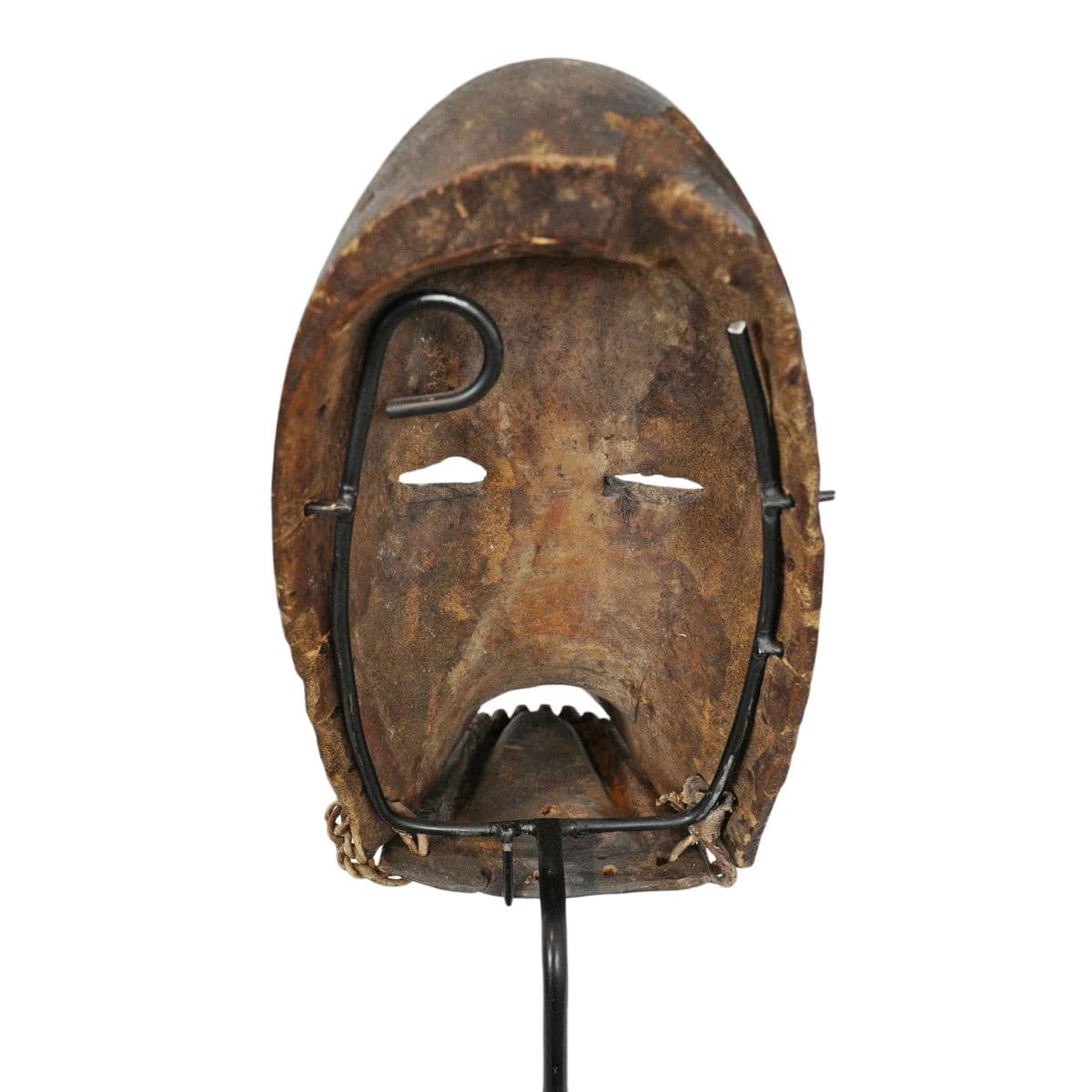 Early Dan Guerze Gagon Mask - Thumbnail 10