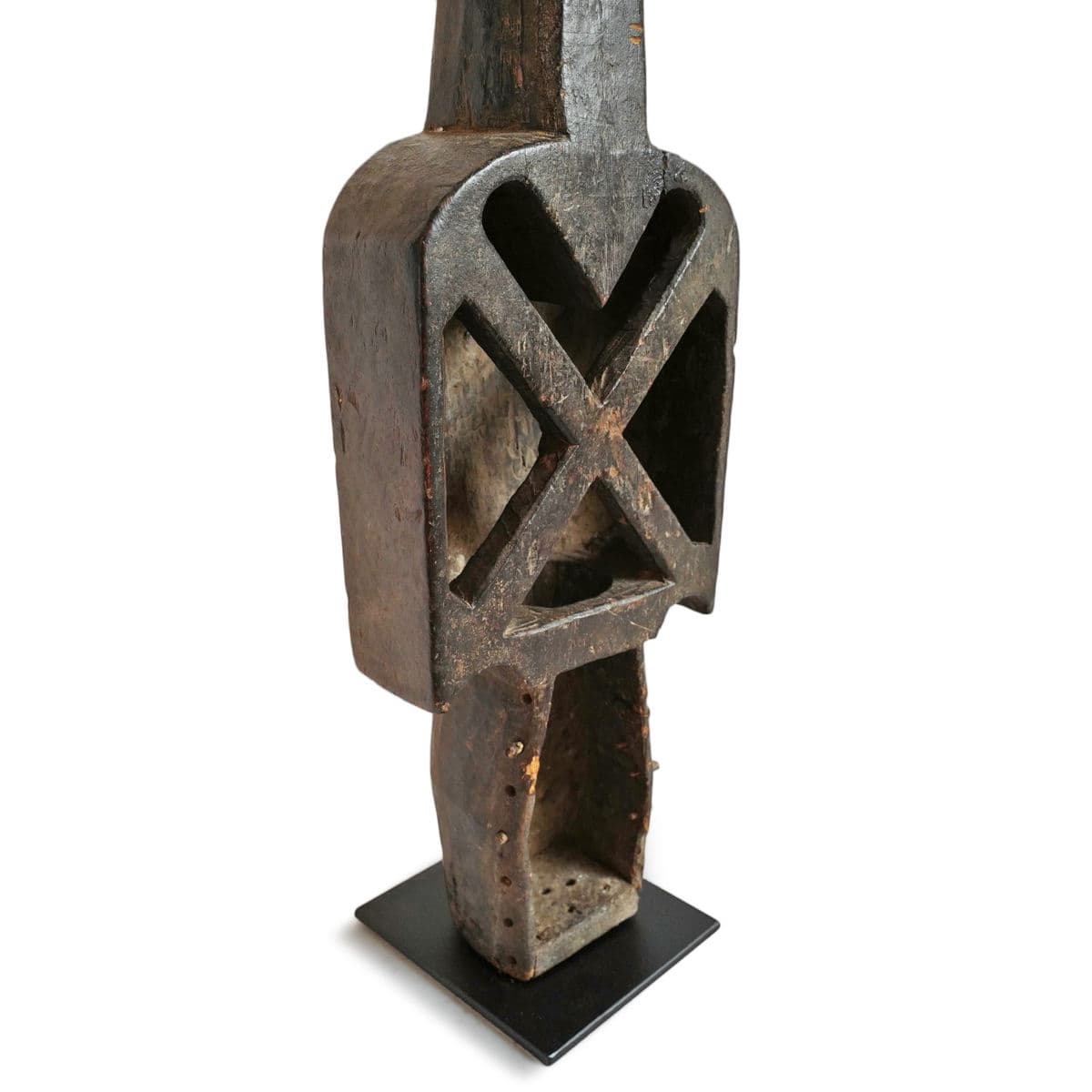 Old Serangi Instrument Nepal - Thumbnail 10