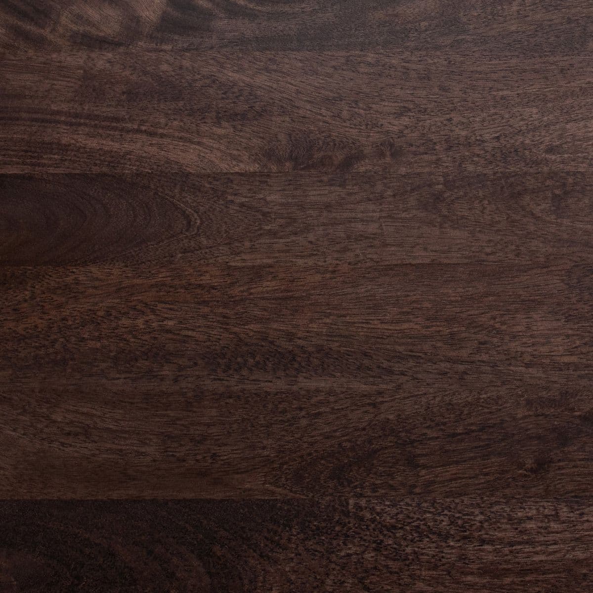 Two-Drawer Walnut Finish Nightstand - Thumbnail 10