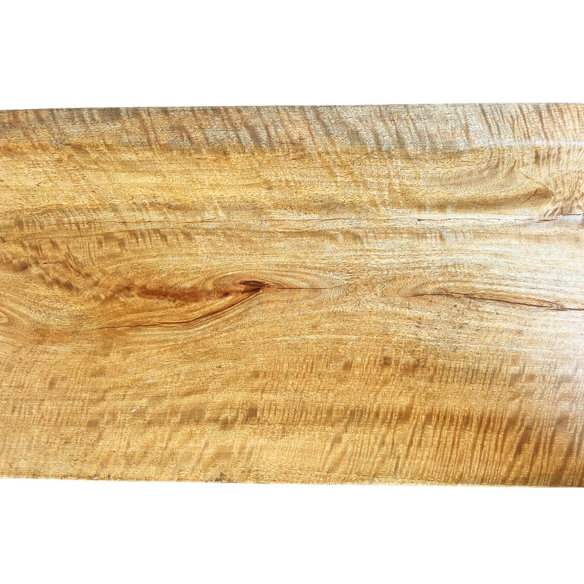 Black & Tan Dono Modern Slab Bench - Thumbnail 10