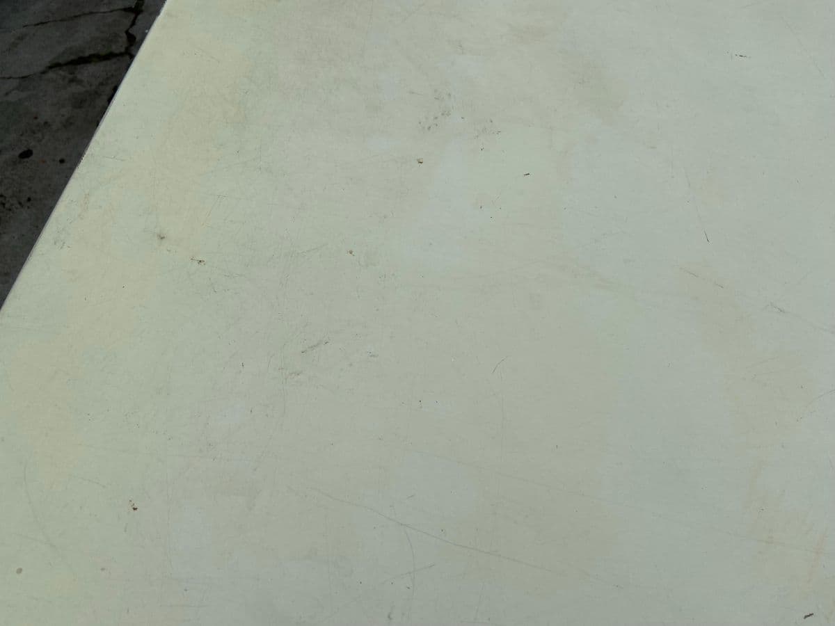 Pottery Barn Farmhouse Kitchen Table - Thumbnail 9