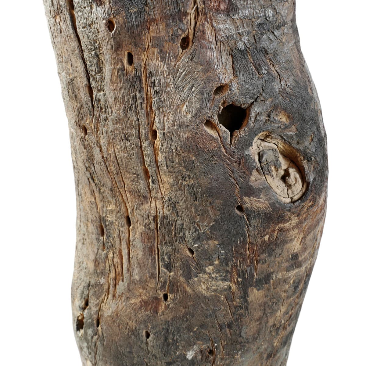 Vintage Dogon Grain Ladder - Thumbnail 10