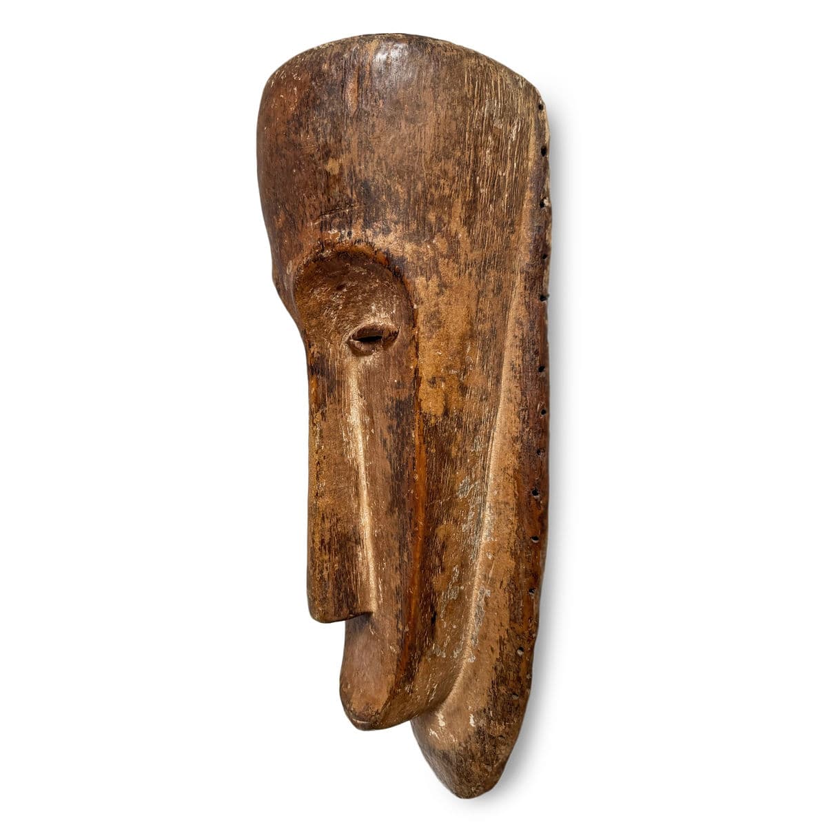 Ngil Fang Gabon Mask - Thumbnail 10