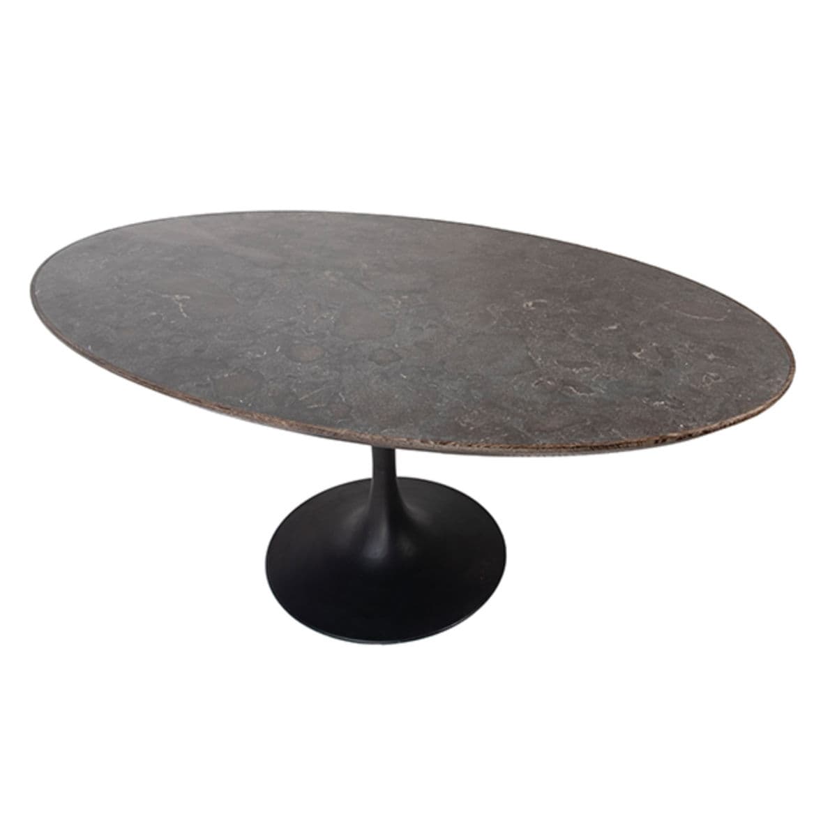 Bluestone Oval Dining Table - Thumbnail 10