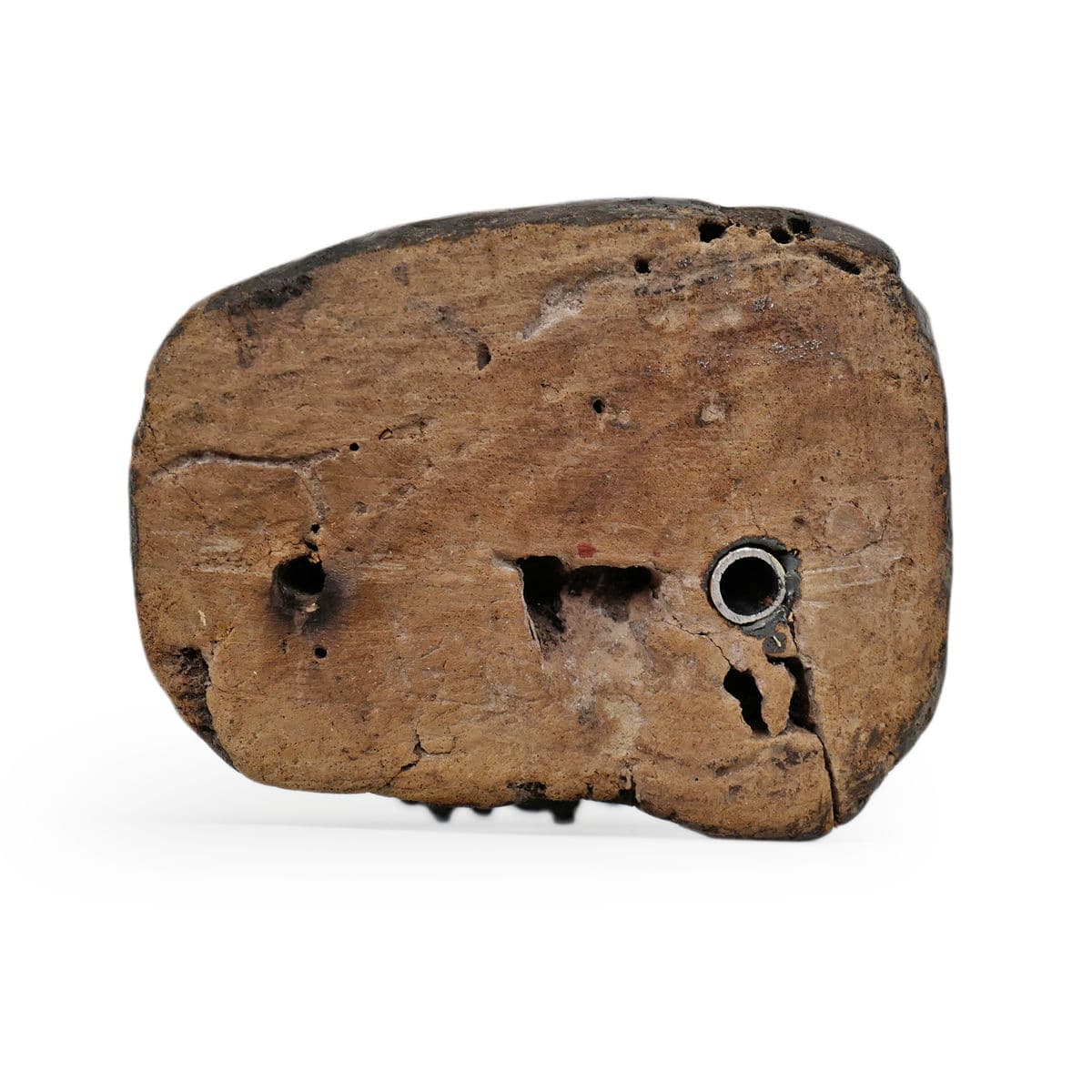 Nikisi Bakongo Fetish Figure - Thumbnail 10