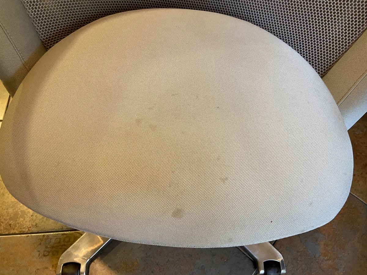 2000s I2i Steelcase Lounge Chairs- Set of 2 - Thumbnail 10