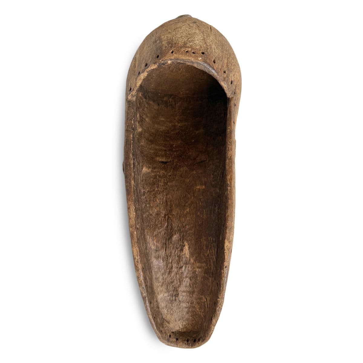 Old Fang Gabon Mask - Thumbnail 11