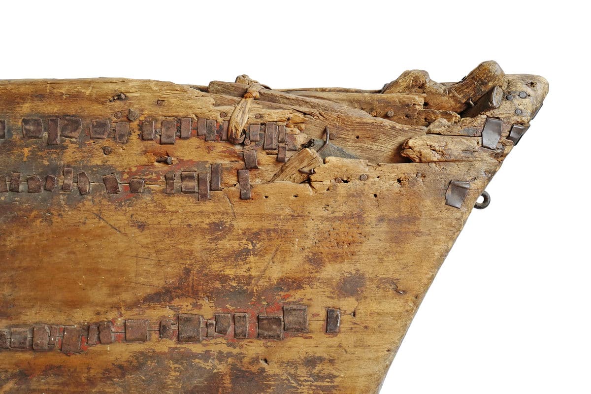 Old Original Split Drum - Thumbnail 11