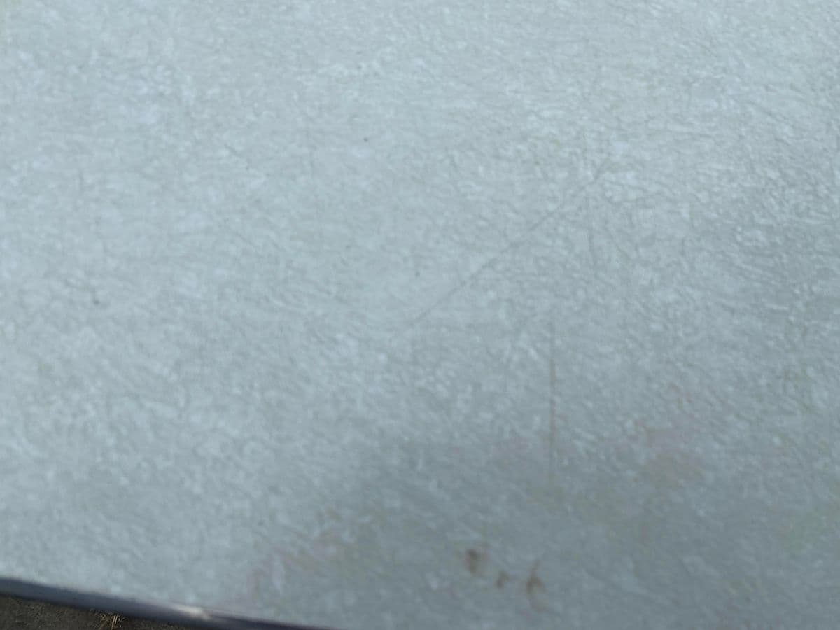 1960s Vintage Mid Century Modern Metal Desk Table - Thumbnail 10