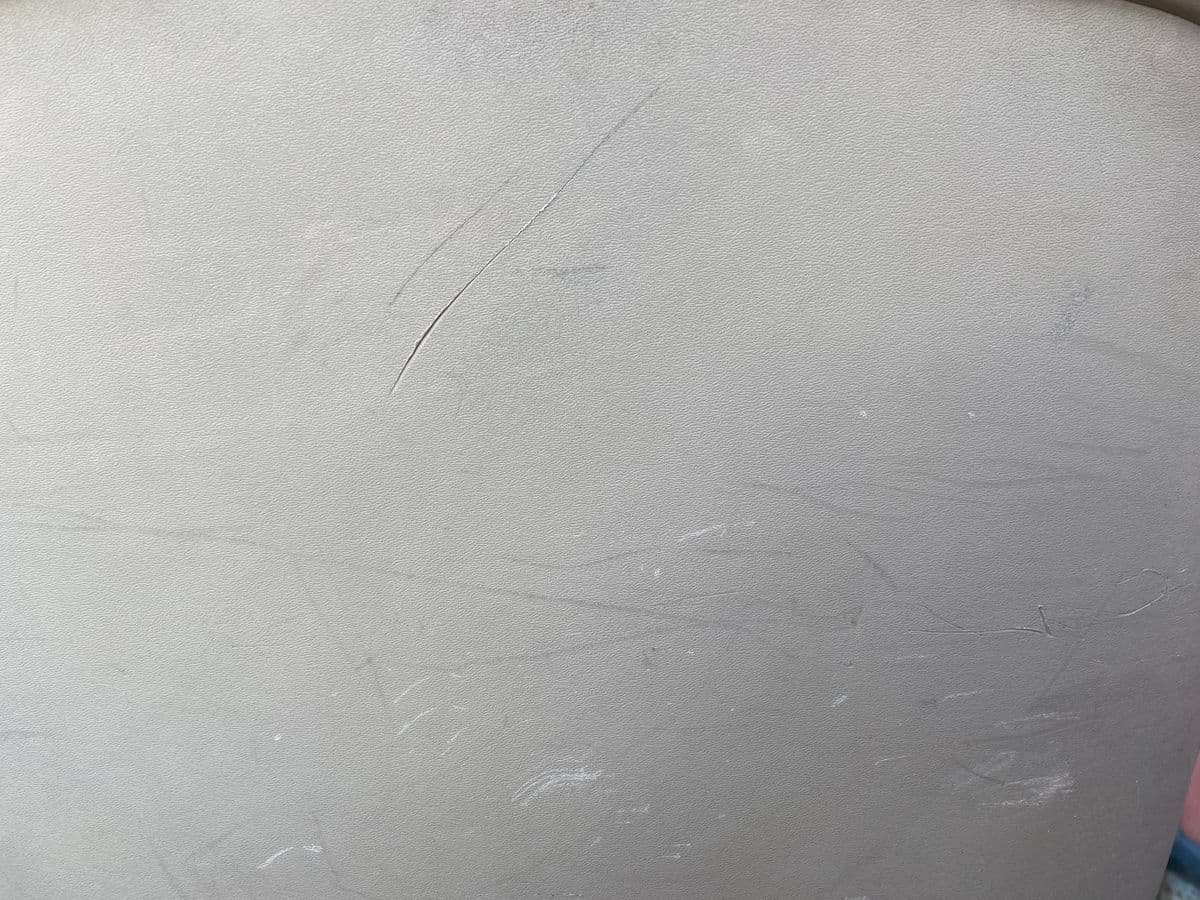 1980s Steelcase Vintage Mid Century Modern Swivel Chair Set of 3 - Thumbnail 10