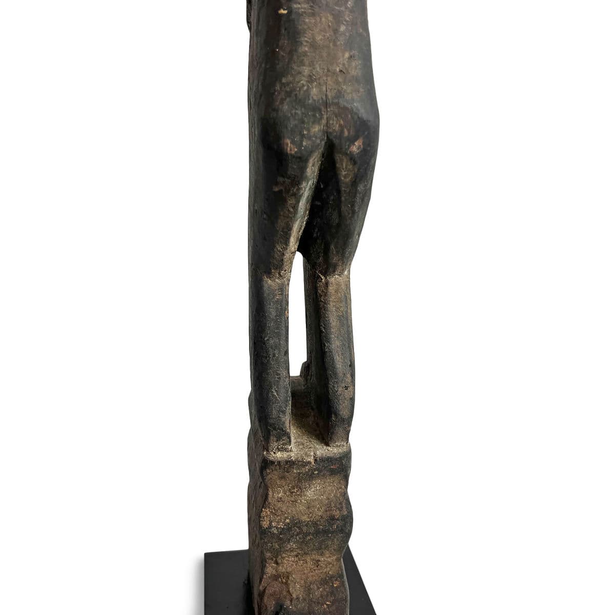 Antique Timor Wood Figure - Thumbnail 11