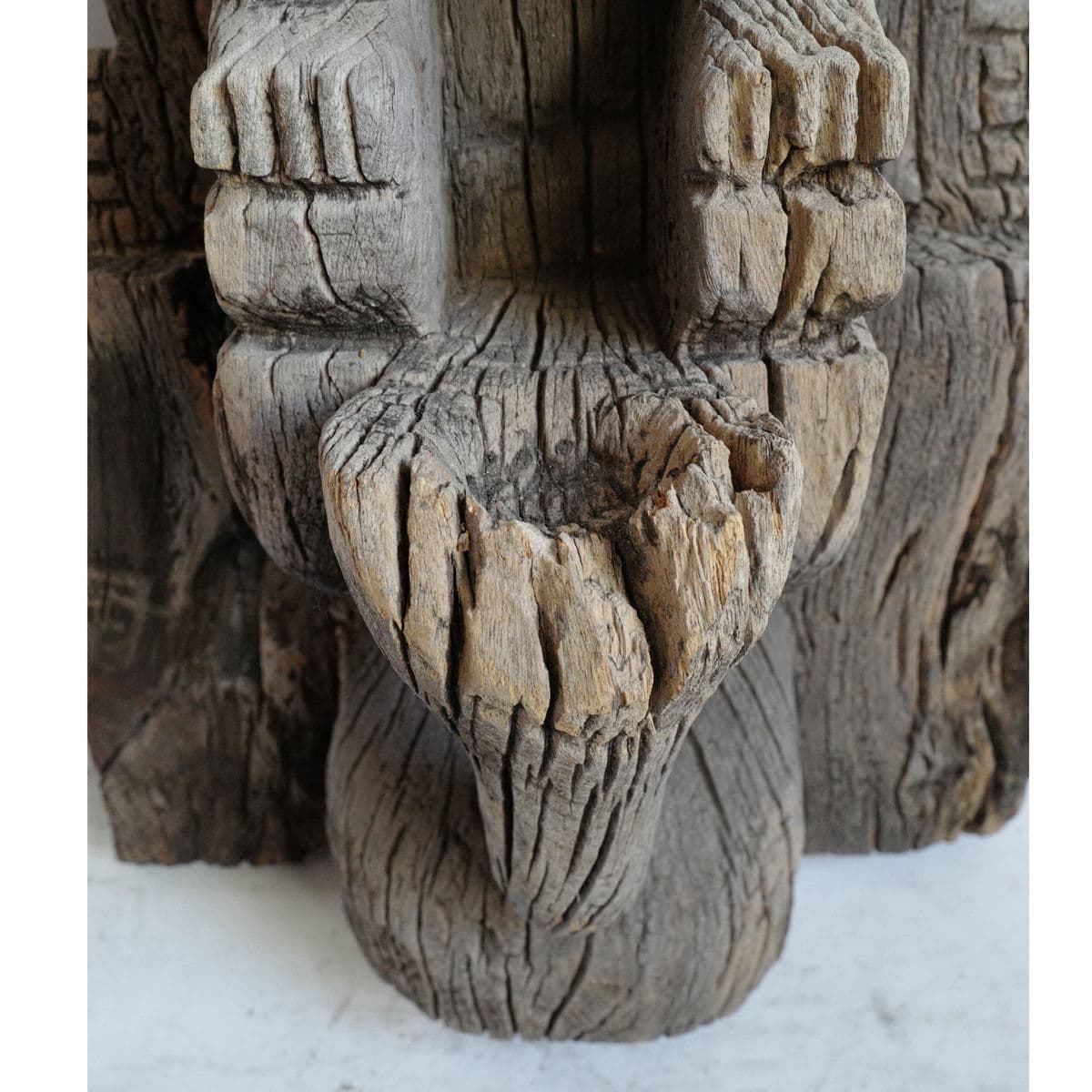 Lette Antique Island Altar Fragment - Thumbnail 11