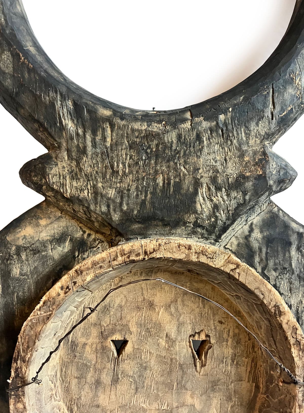 Giant Bobo Sun Mask - Thumbnail 11