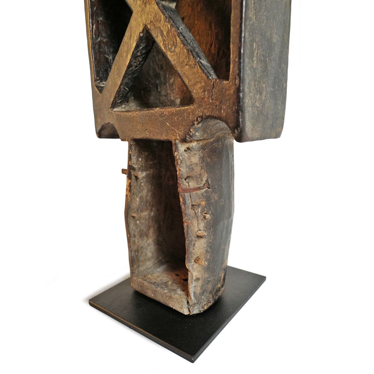 Old Serangi Instrument Nepal - Thumbnail 11