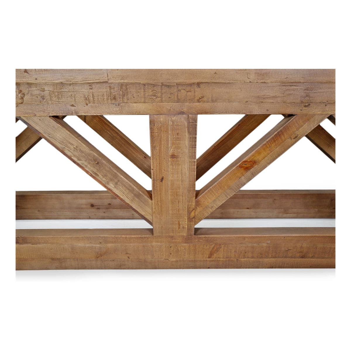 Greystone Farm Console Table - Thumbnail 11