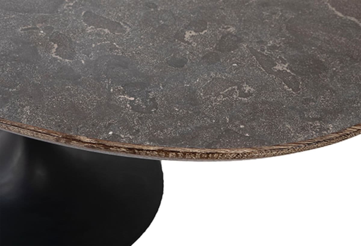 Bluestone Oval Dining Table - Thumbnail 11