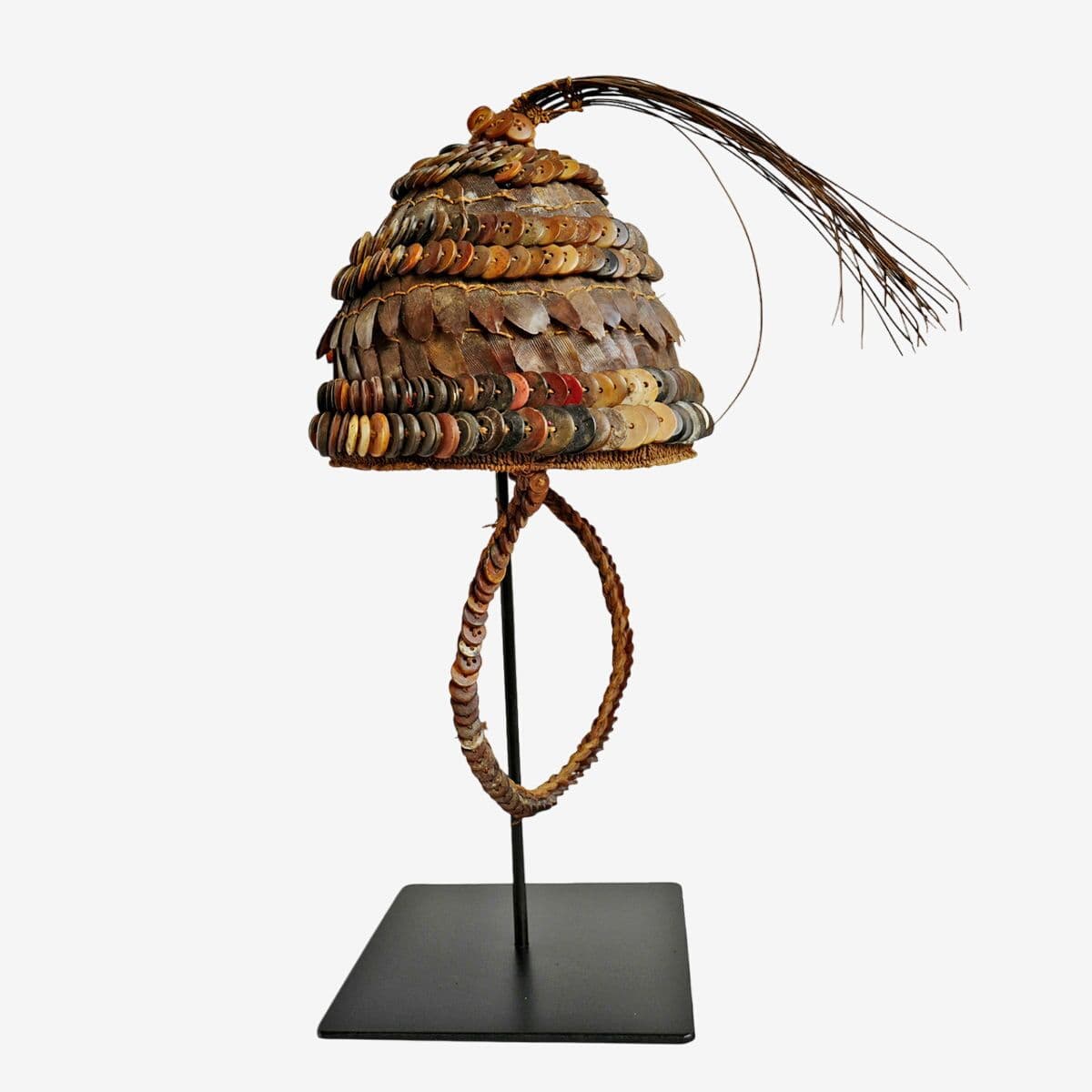 Original Lega Hat DRC - Image 1