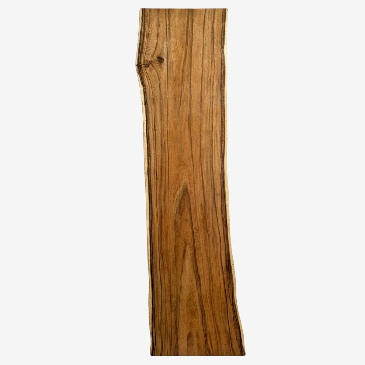 Solid Acacia Wood Slab - Image 1