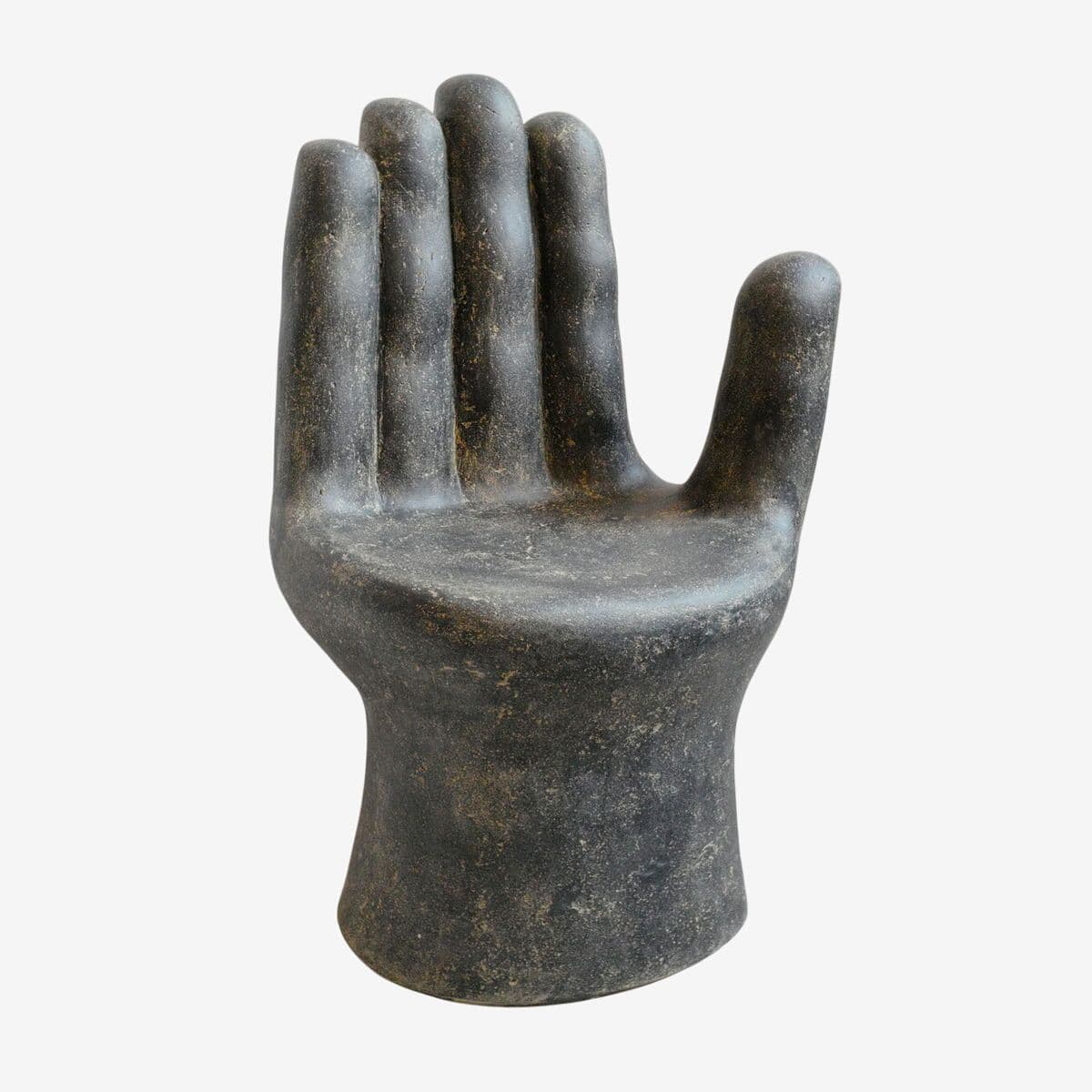 Giant Garden Hand Chair Right - Image 1