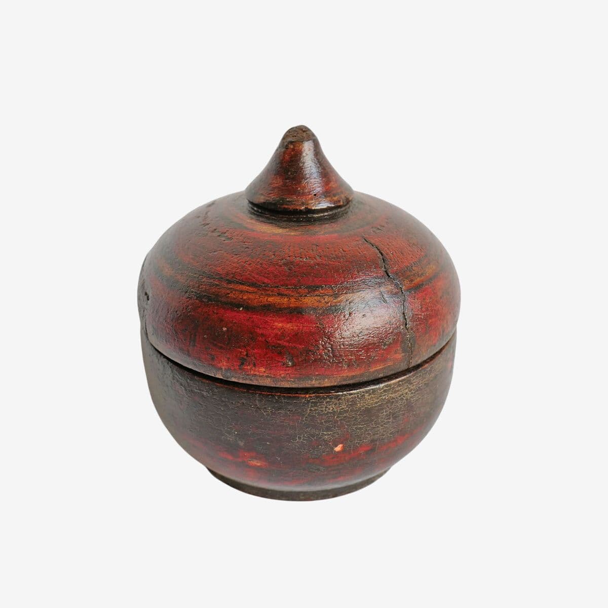 Vintage Tikka Box - Image 1