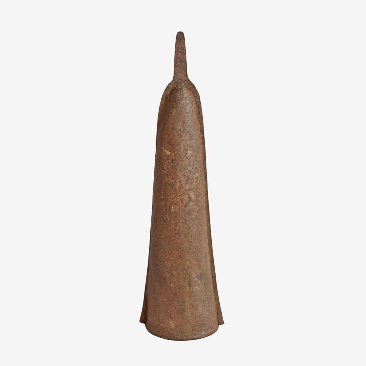 Chamba Iron Gong Nigeria - Image 1