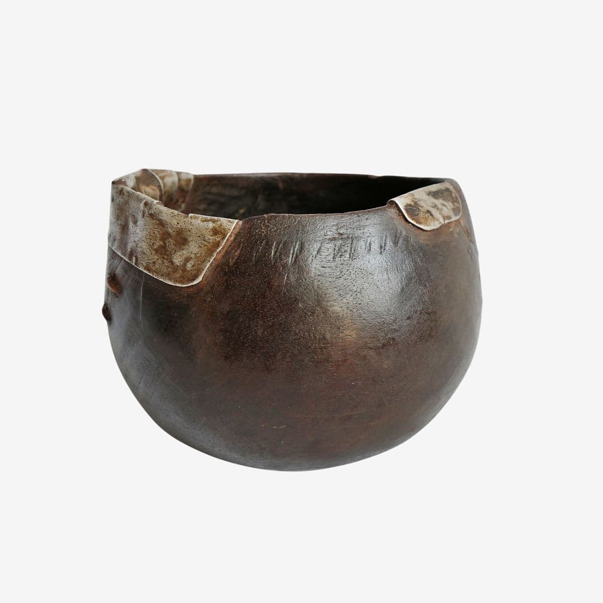 Vintage Sudan Village Pitcher