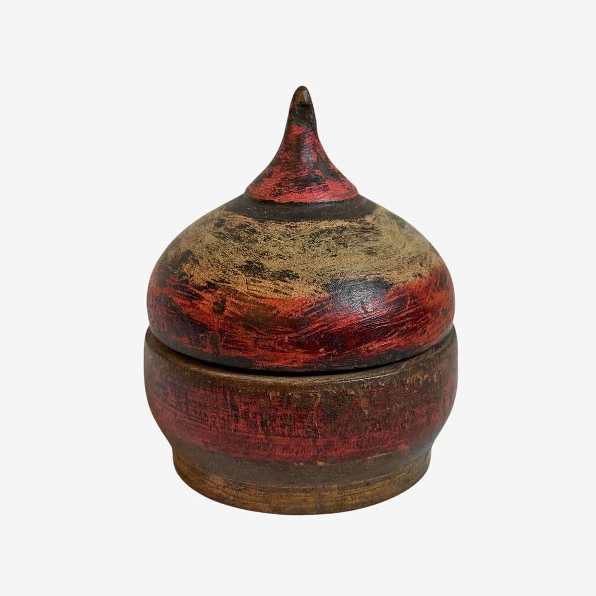 Vintage Tikka Box - Image 1