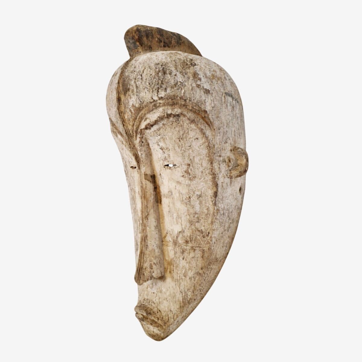 Fang Gabon Ngil Mask - Image 1