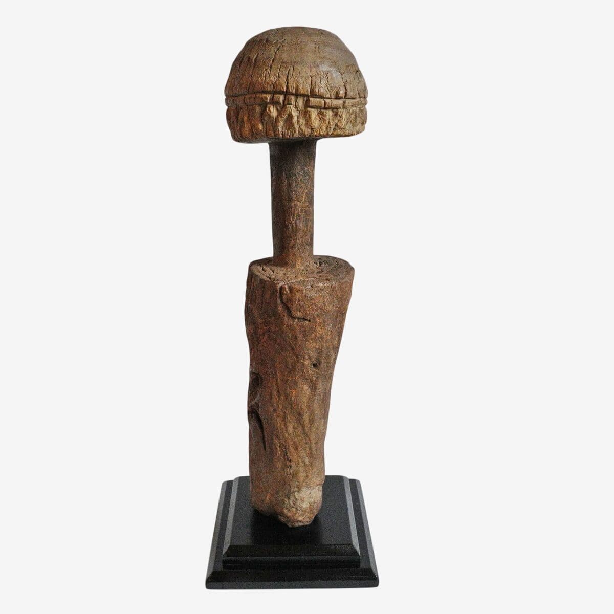 Dogon Property Post Marker - Image 1