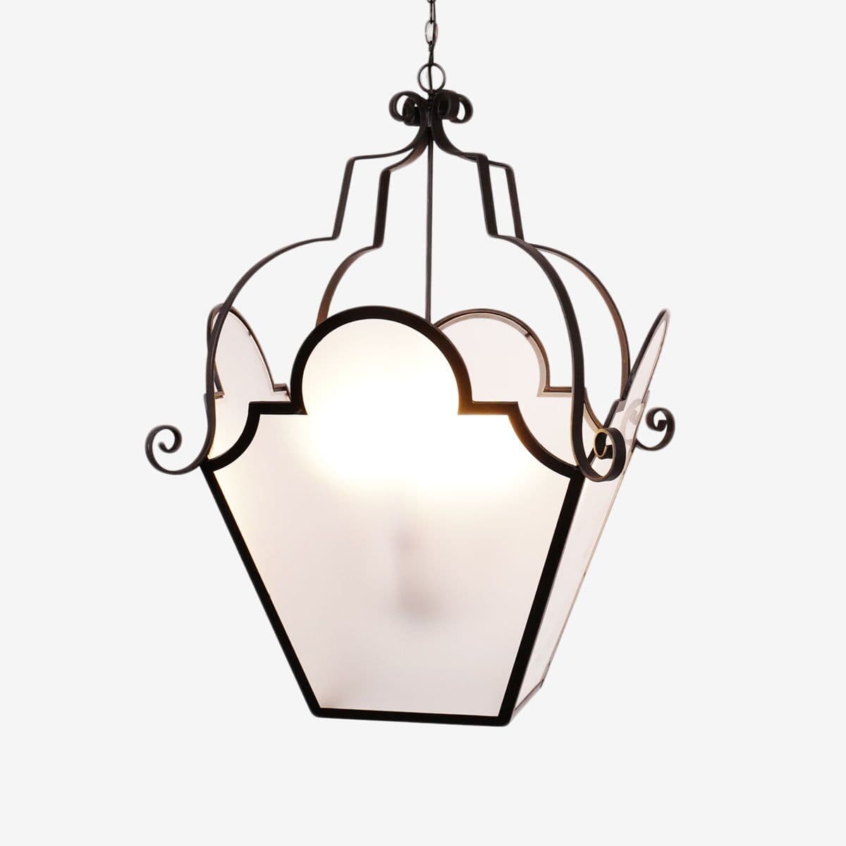Normandy Chandelier - Image 1