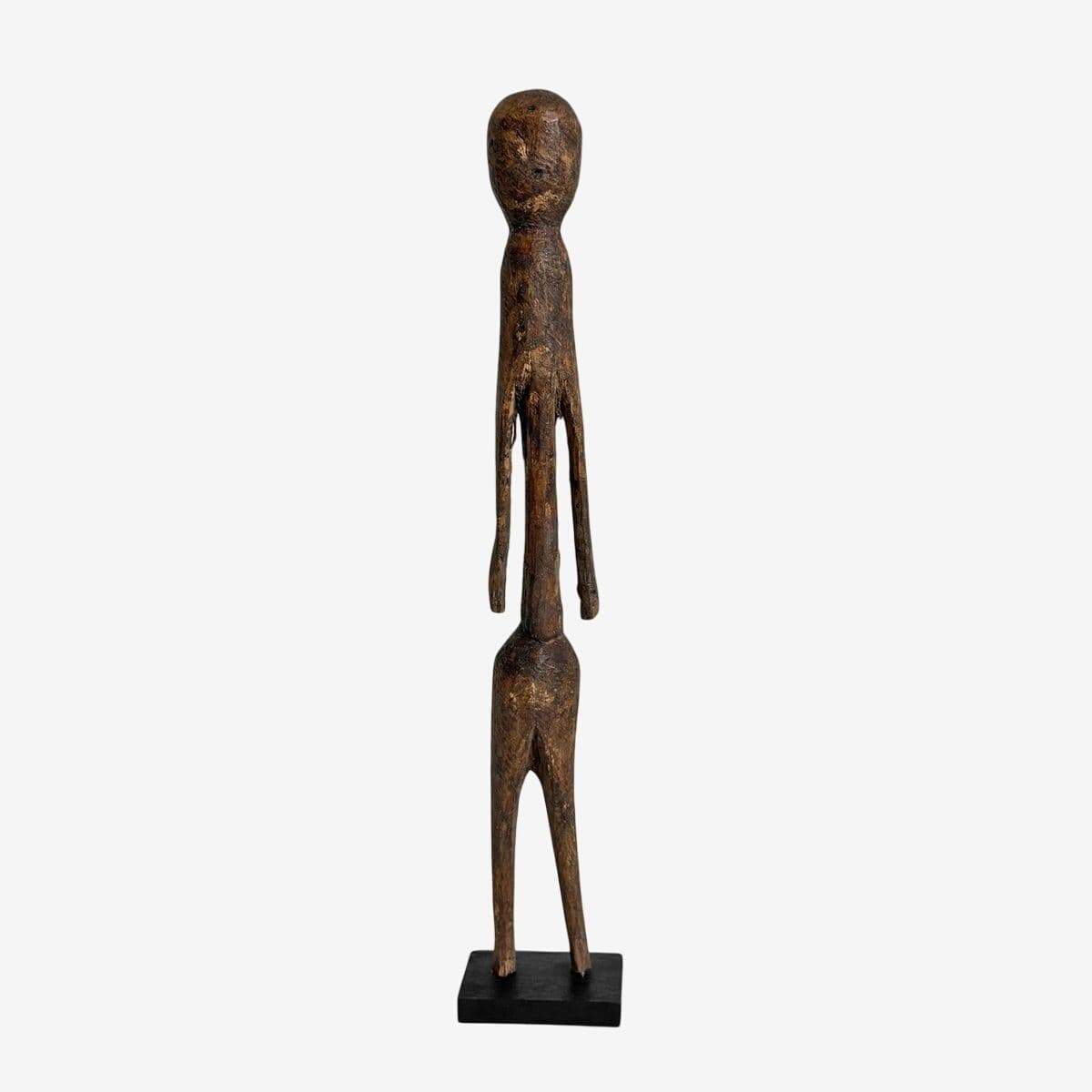 Old Moba Togo Ancestor Figure - Image 1