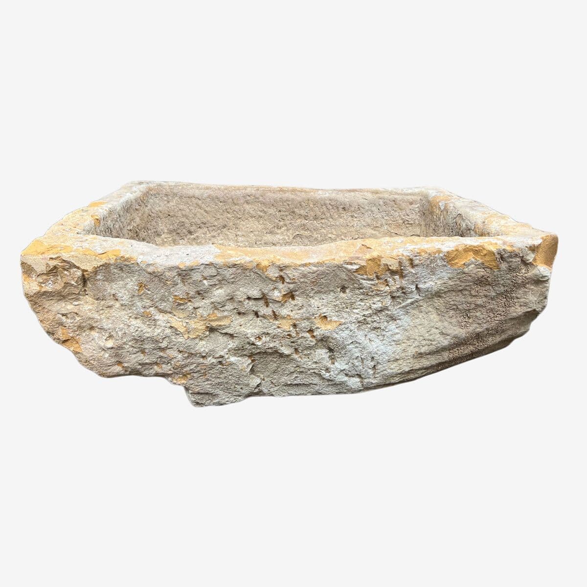 Old Jaisalmer Sandstone Trough - Image 1