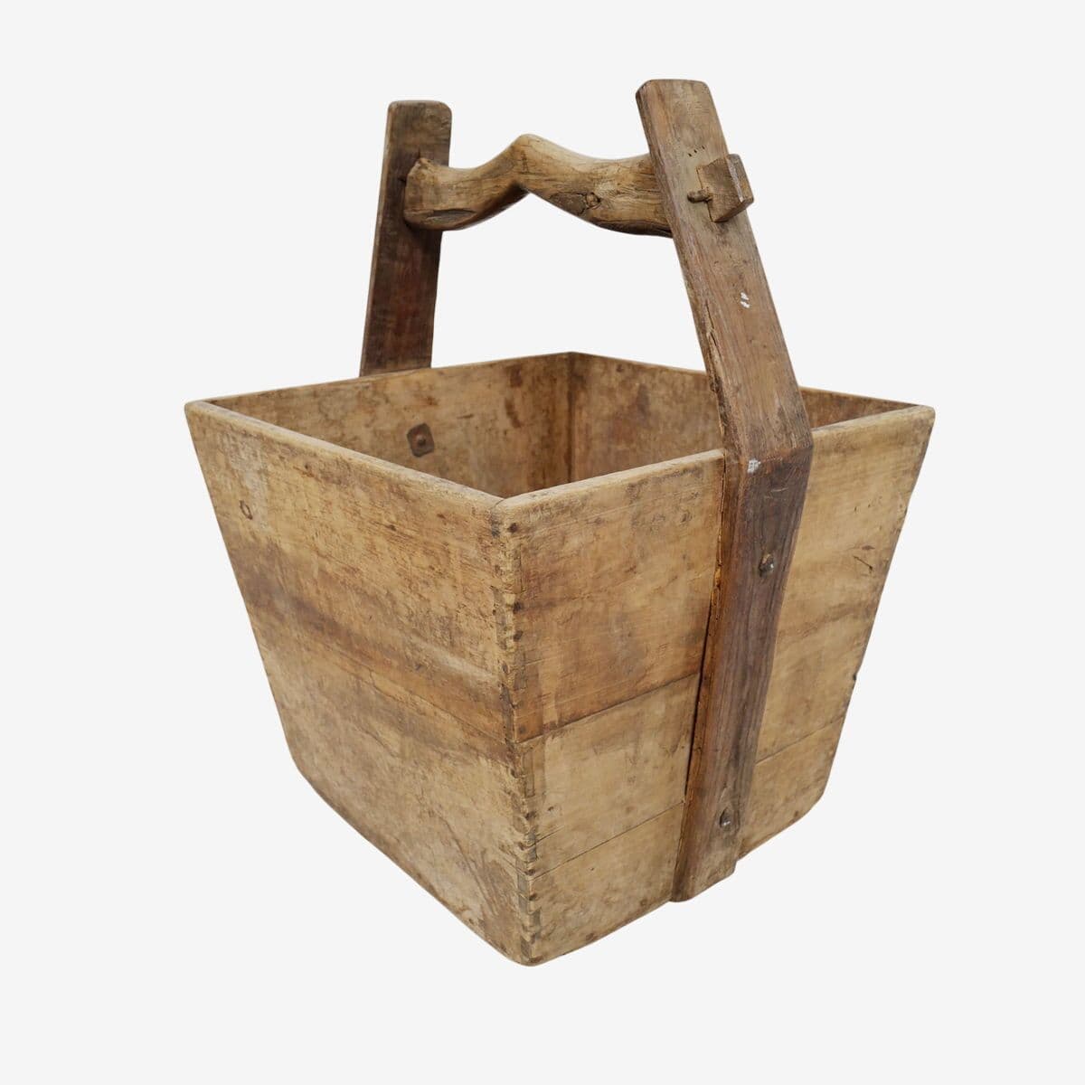 Old Elm Village Bucket - Image 1