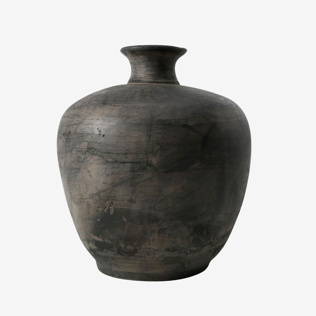 Rowan Black Earth Pottery - Image 1