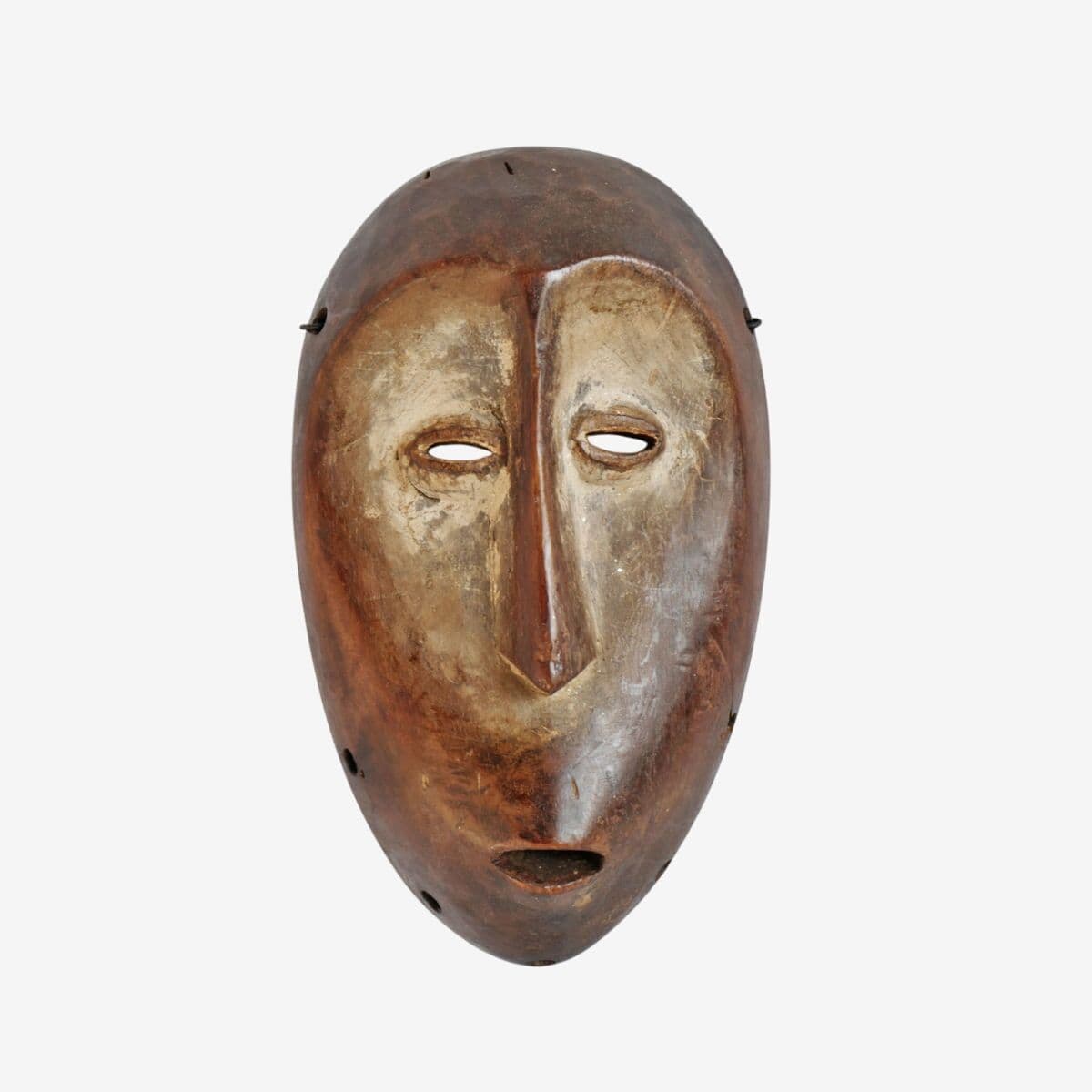 Vintage Lega Mask - Image 1